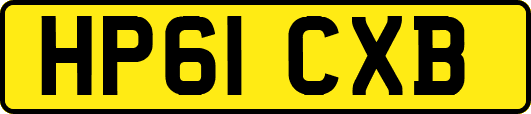 HP61CXB