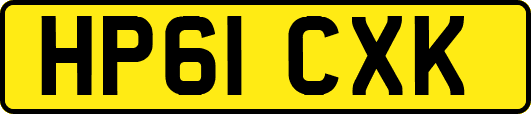 HP61CXK