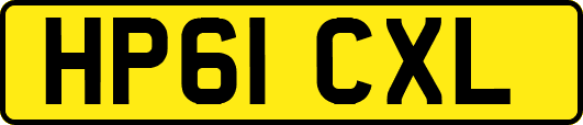 HP61CXL