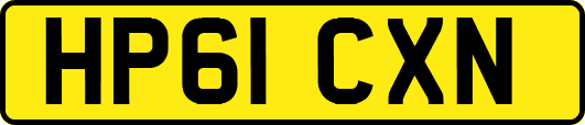 HP61CXN