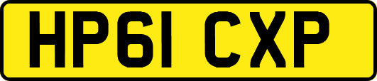 HP61CXP