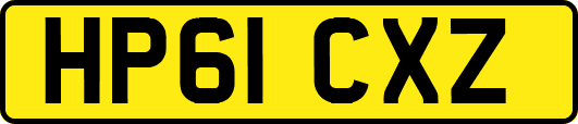 HP61CXZ