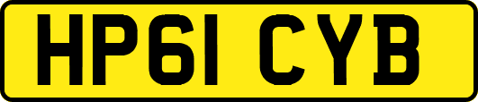 HP61CYB