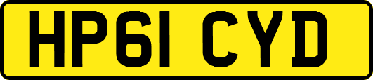 HP61CYD