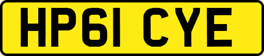HP61CYE