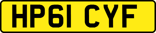 HP61CYF