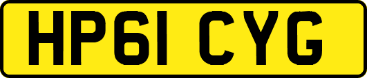 HP61CYG