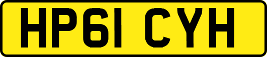 HP61CYH