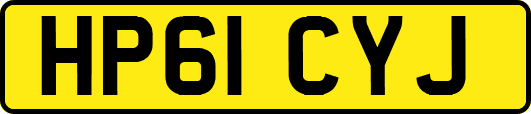 HP61CYJ