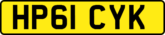 HP61CYK