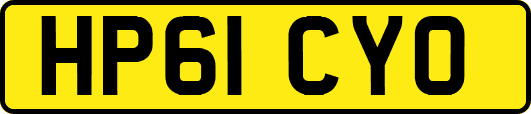 HP61CYO