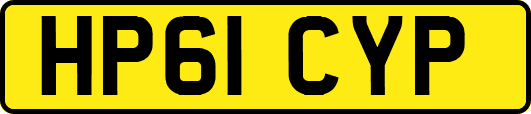 HP61CYP