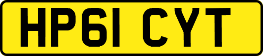 HP61CYT
