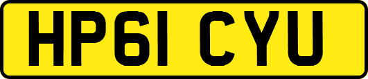 HP61CYU