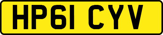 HP61CYV