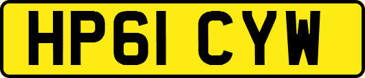 HP61CYW