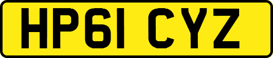 HP61CYZ