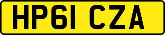 HP61CZA