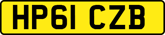 HP61CZB