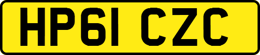 HP61CZC