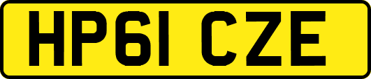 HP61CZE