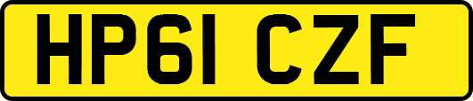 HP61CZF
