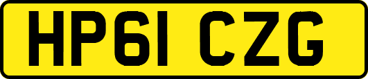 HP61CZG