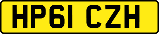 HP61CZH