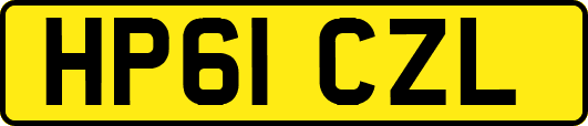 HP61CZL