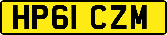 HP61CZM