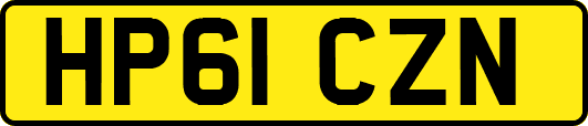 HP61CZN