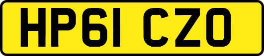 HP61CZO