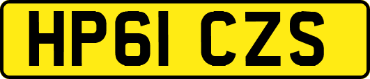 HP61CZS