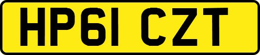 HP61CZT