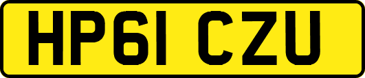 HP61CZU