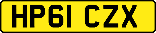 HP61CZX
