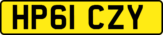 HP61CZY