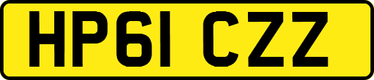HP61CZZ