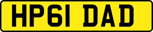 HP61DAD