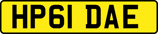 HP61DAE