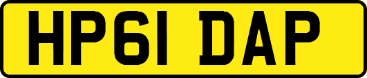 HP61DAP