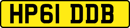 HP61DDB