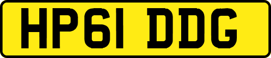 HP61DDG