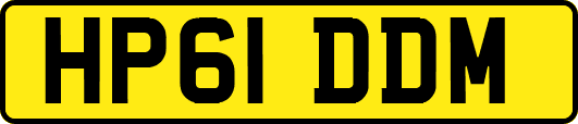 HP61DDM