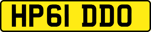 HP61DDO