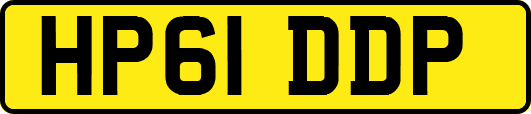 HP61DDP