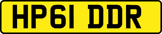HP61DDR