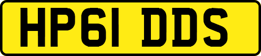 HP61DDS