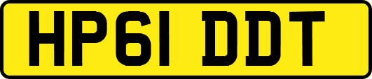 HP61DDT