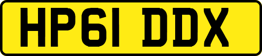 HP61DDX